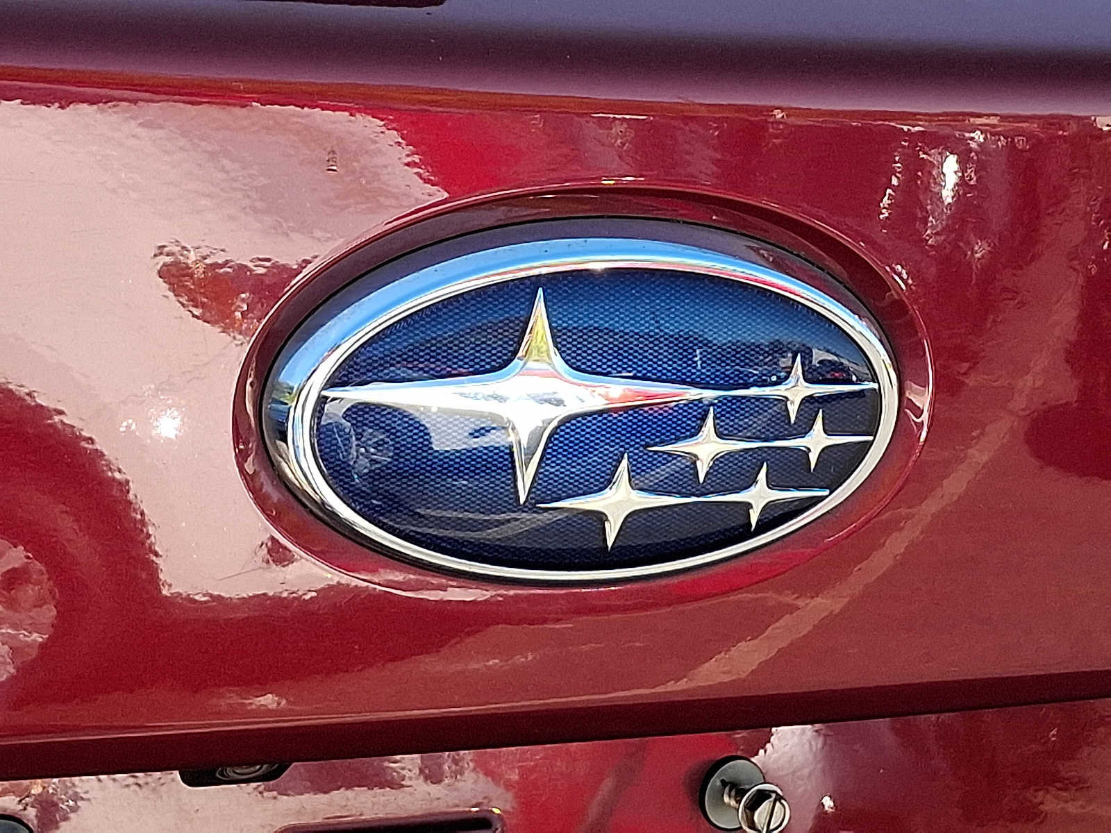 Used 2016 Subaru Outback 2.5i Limited image 29