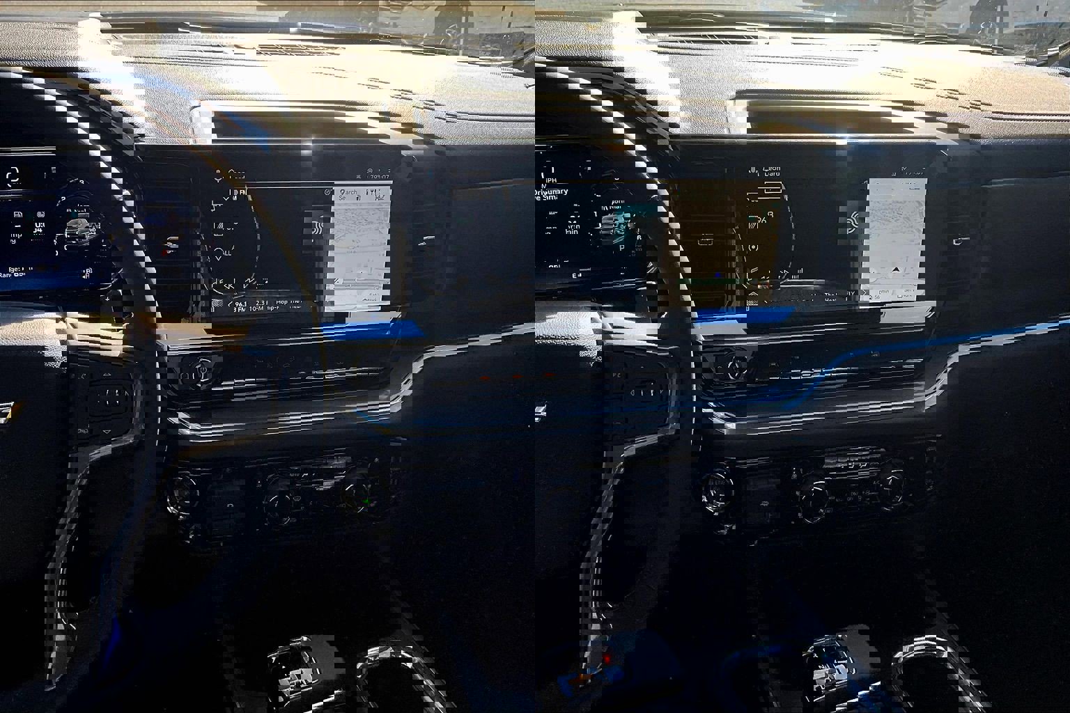 Used 2026 Chevrolet Silverado 1500 High Country w/ Midnight Edition image 6