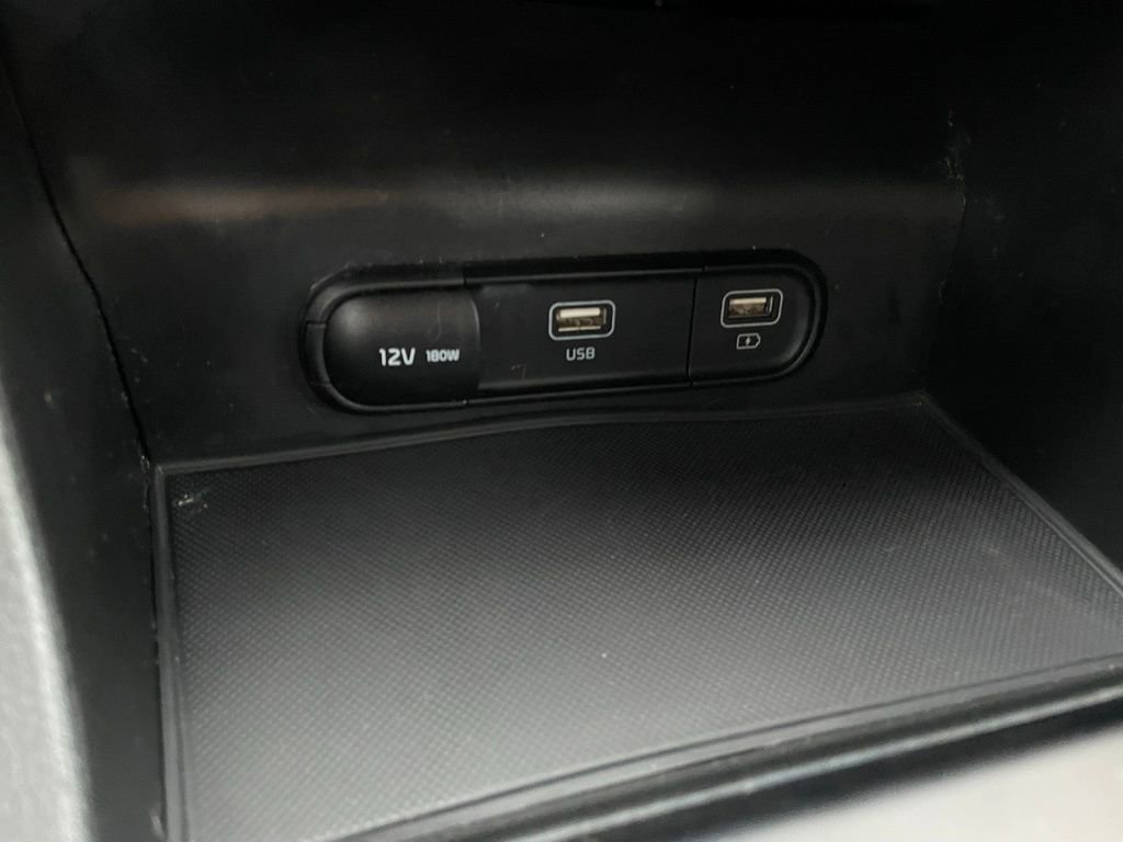 Used 2024 Kia K5 GT-Line image 18
