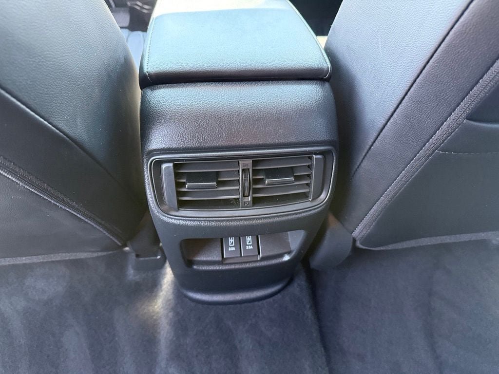 Used 2021 Honda CR-V EX-L image 17