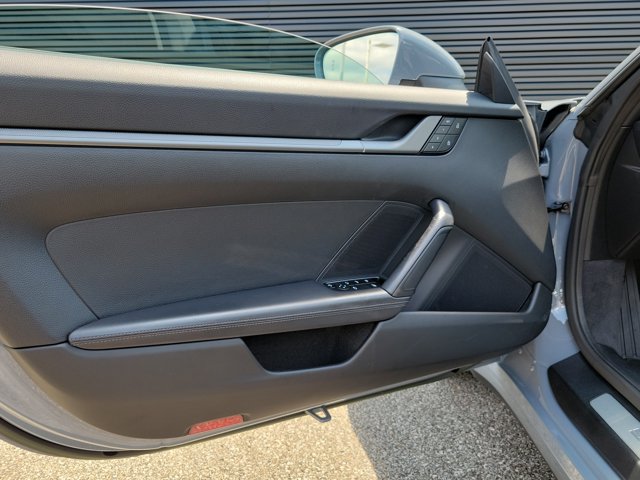 Used 2023 Porsche 911 Carrera RWD image 26