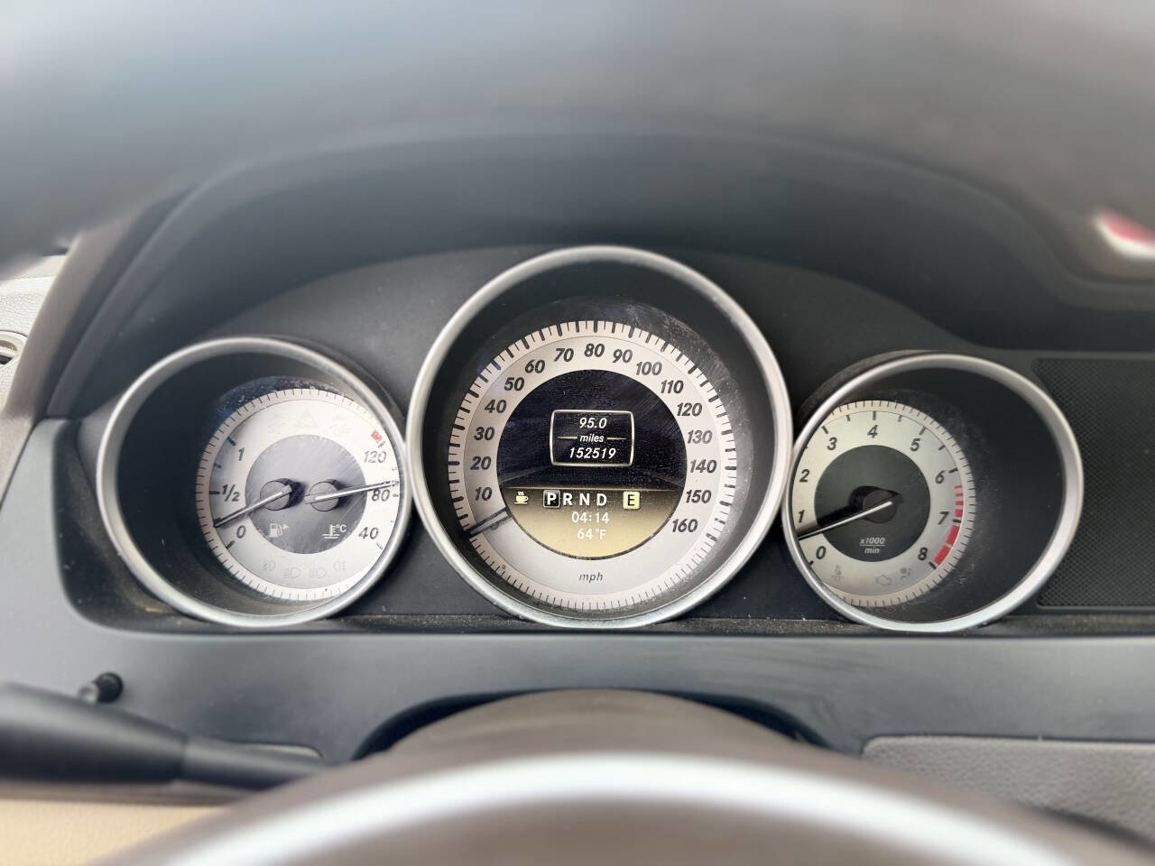 Used 2012 Mercedes-Benz C 300 4MATIC Sedan image 13