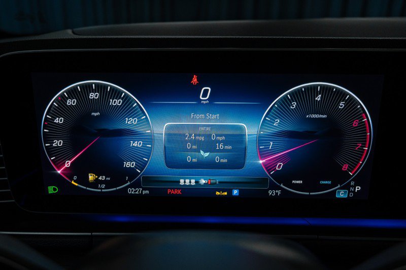 New 2026 Mercedes-Benz GLE 450 4MATIC image 16