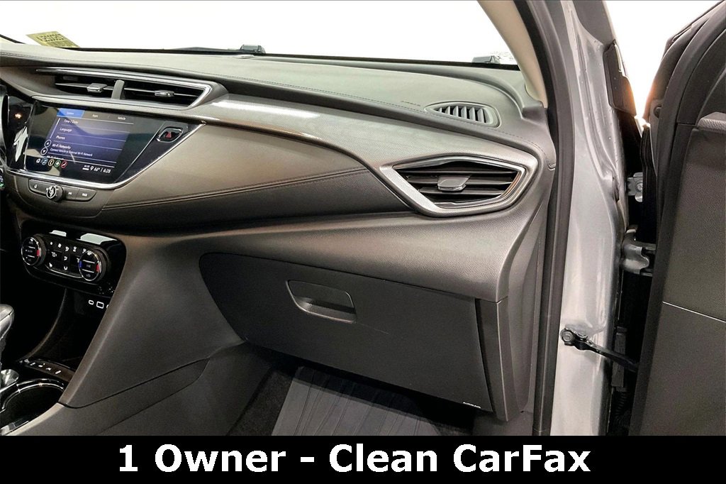 Used 2023 Buick Encore GX Select w/ Safety Package II image 18