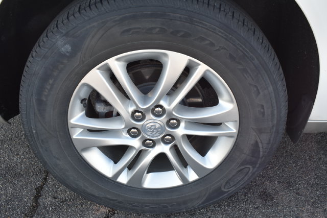 Used 2019 Buick Enclave Essence w/ Trailering Package, 5000 lbs. FWD image 48