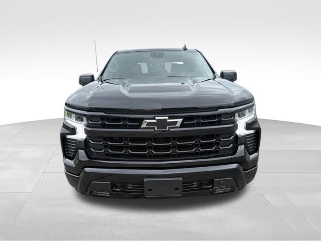 Used 2024 Chevrolet Silverado 1500 RST w/ Convenience Package II AWD/4WD image 8