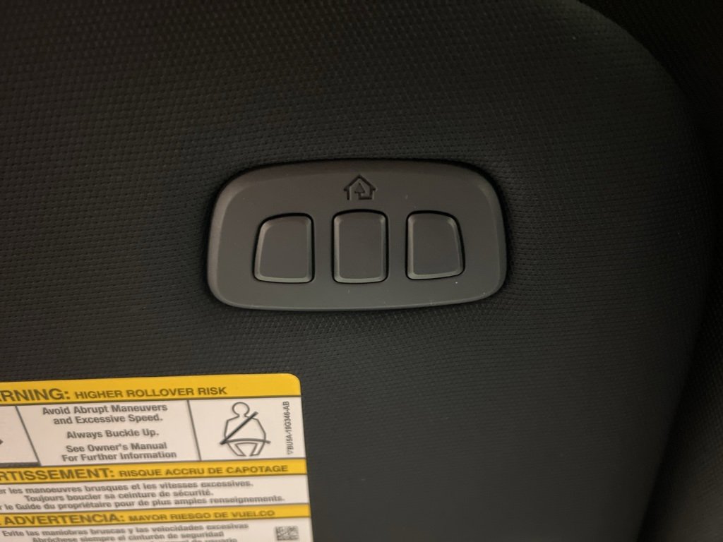 New 2025 Ford F150 Platinum w/ Equipment Group 702A High image 26