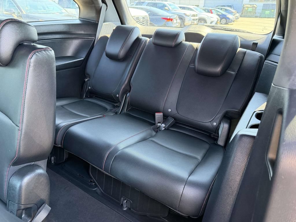 Used 2024 Honda Odyssey Sport image 20