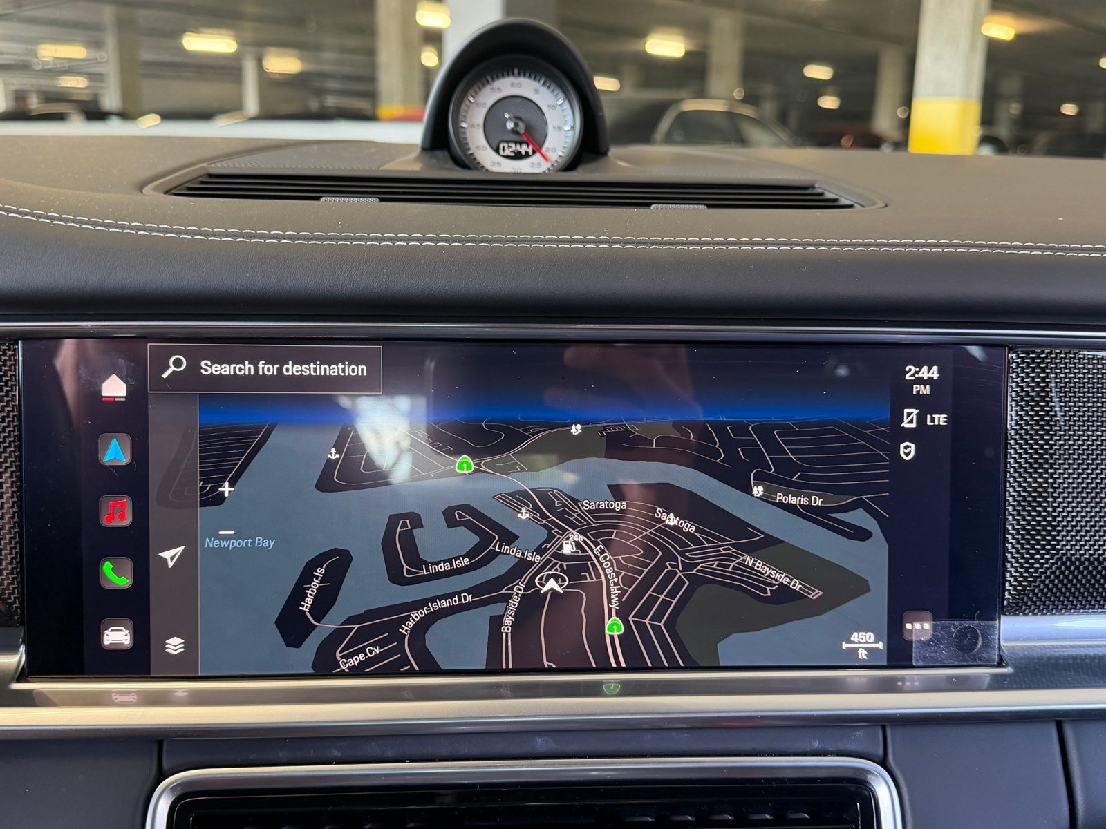 Certified 2023 Porsche Panamera GTS AWD/4WD image 19