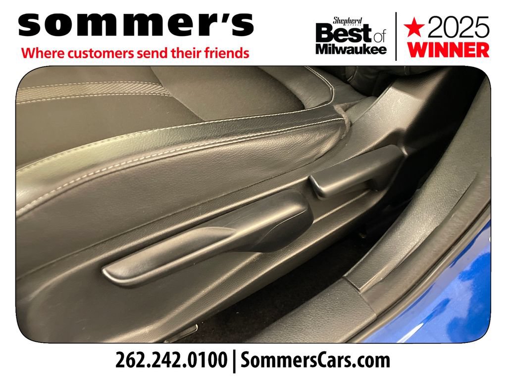 Used 2019 Honda Civic Sport image 10