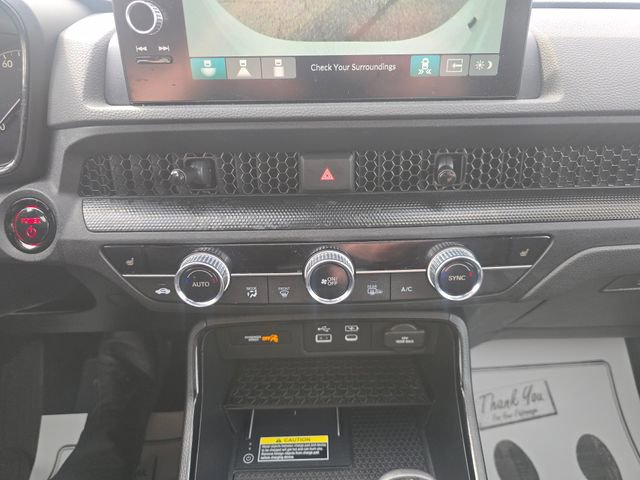 Used 2025 Honda CR-V Sport-L image 20