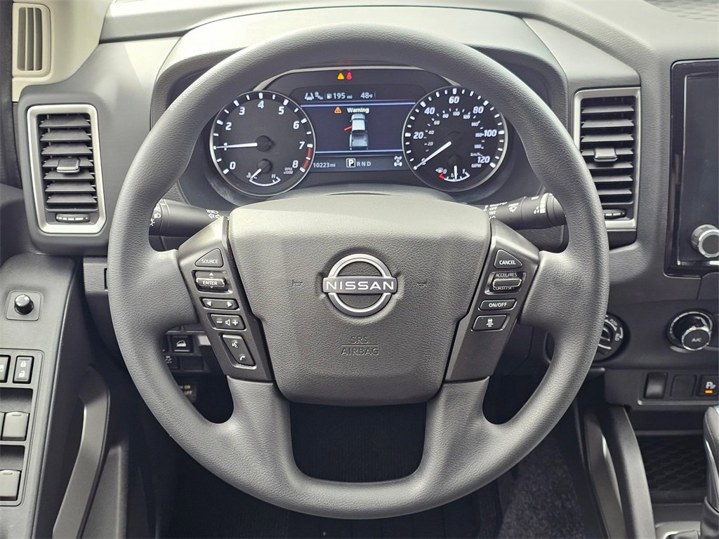Used 2023 Nissan Frontier SV w/ Technology Package image 25