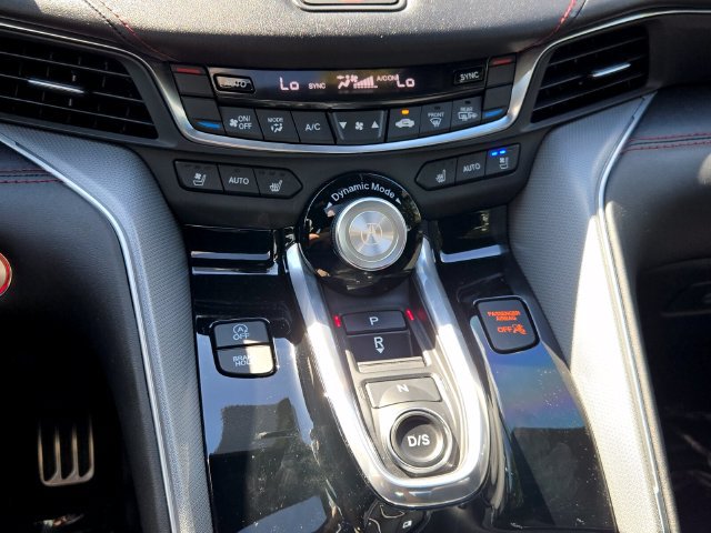 Certified 2025 Acura TLX w/ A-SPEC Package AWD/4WD image 20