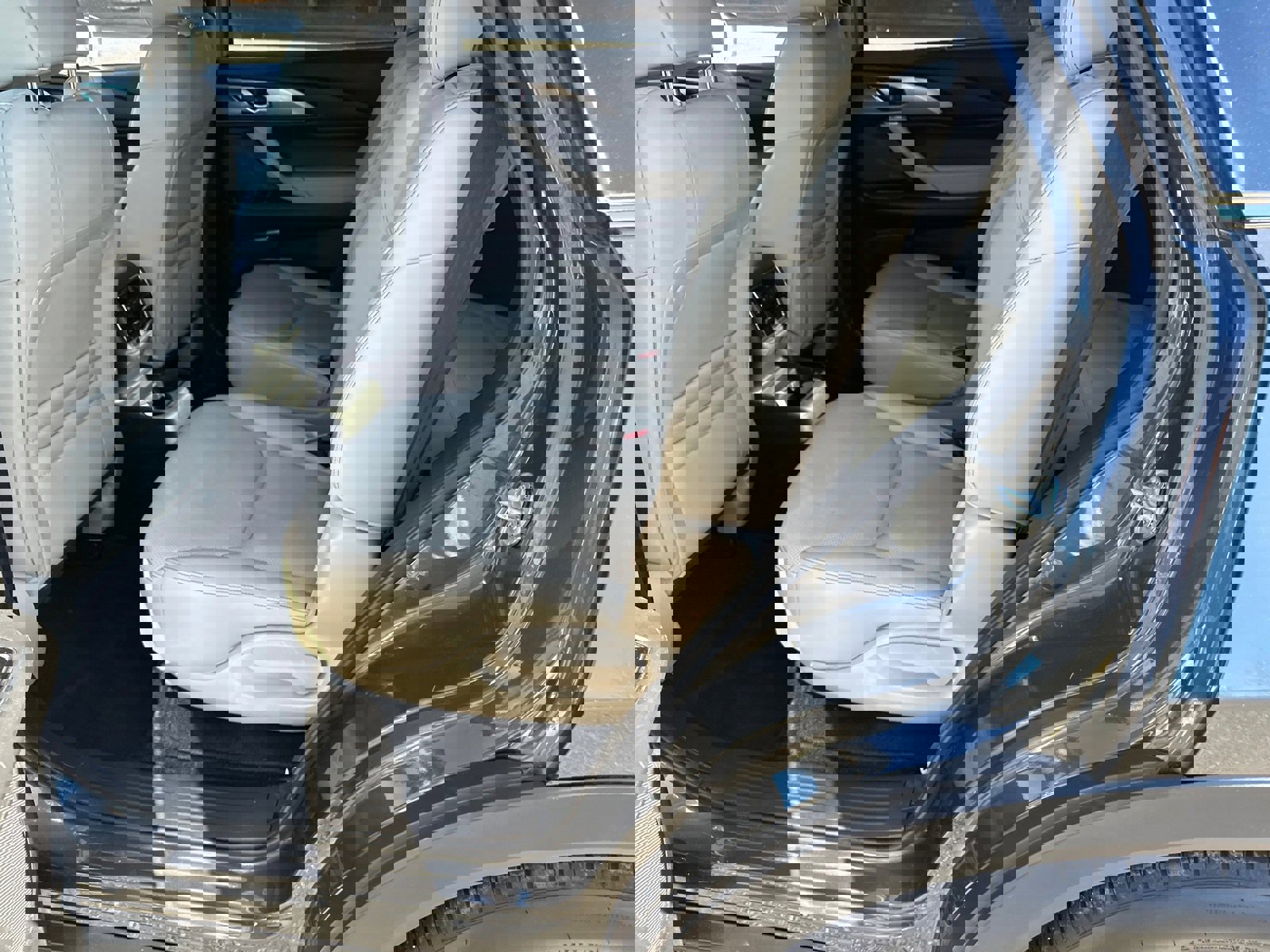 Used 2021 MAZDA CX-9 Grand Touring image 21