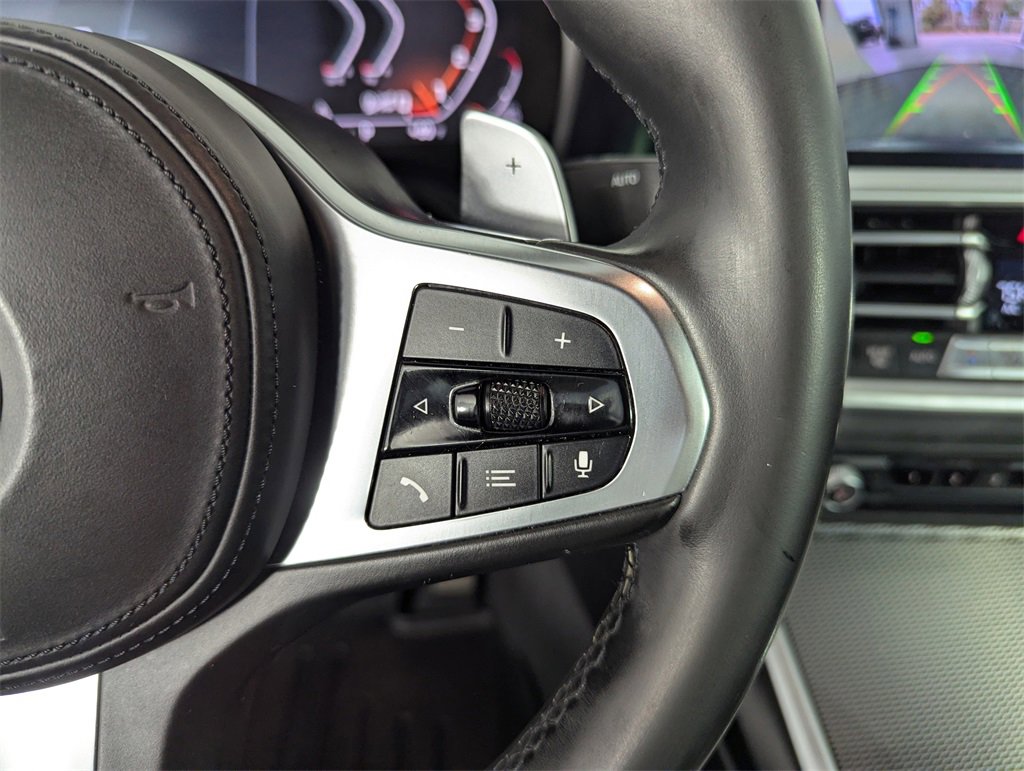 Used 2020 BMW M340i w/ Parking Assistance Package image 23