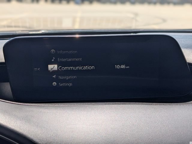 Used 2022 MAZDA MAZDA3 s FWD image 30