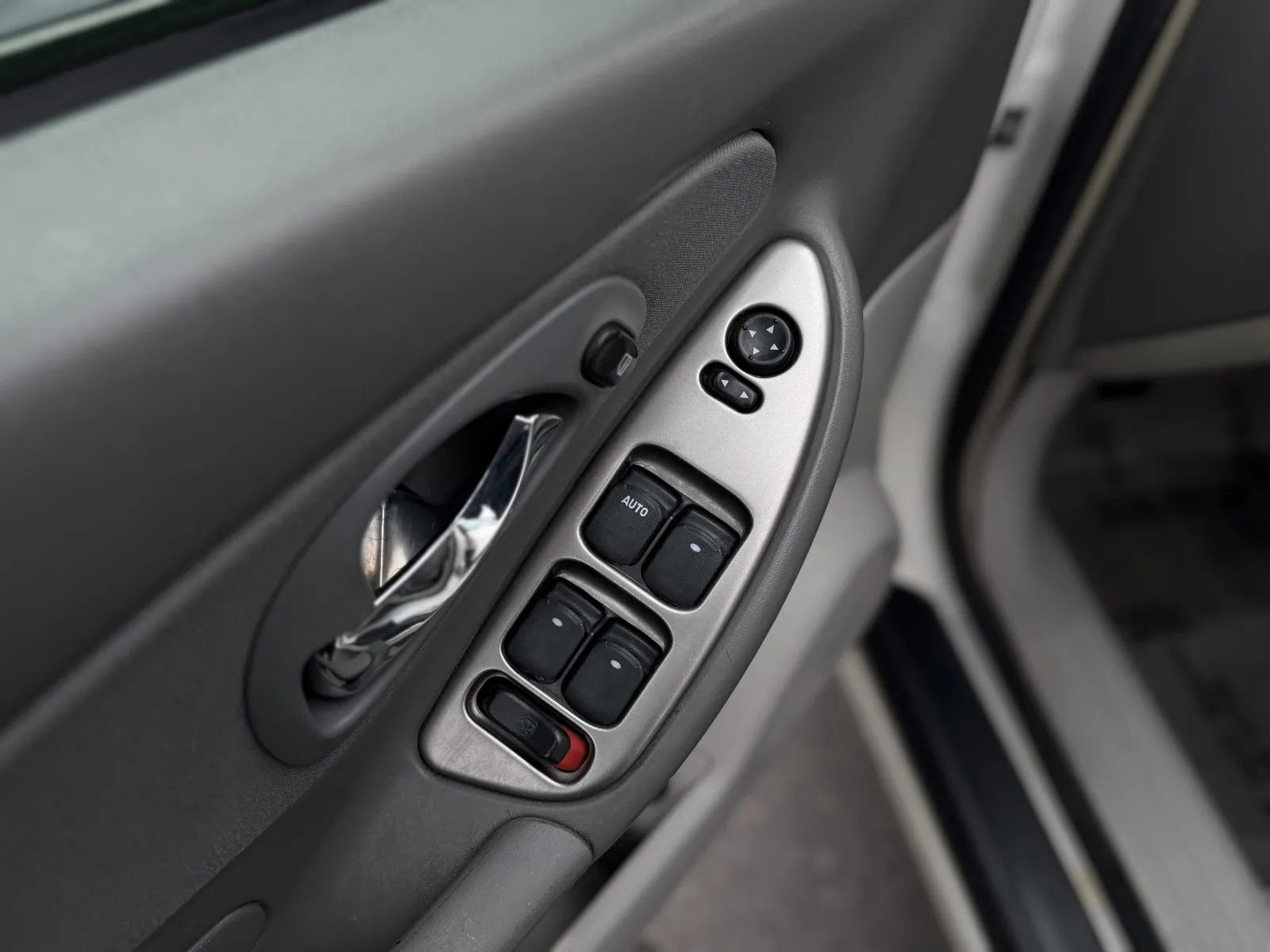 Used 2007 Chevrolet Malibu LT FWD image 21