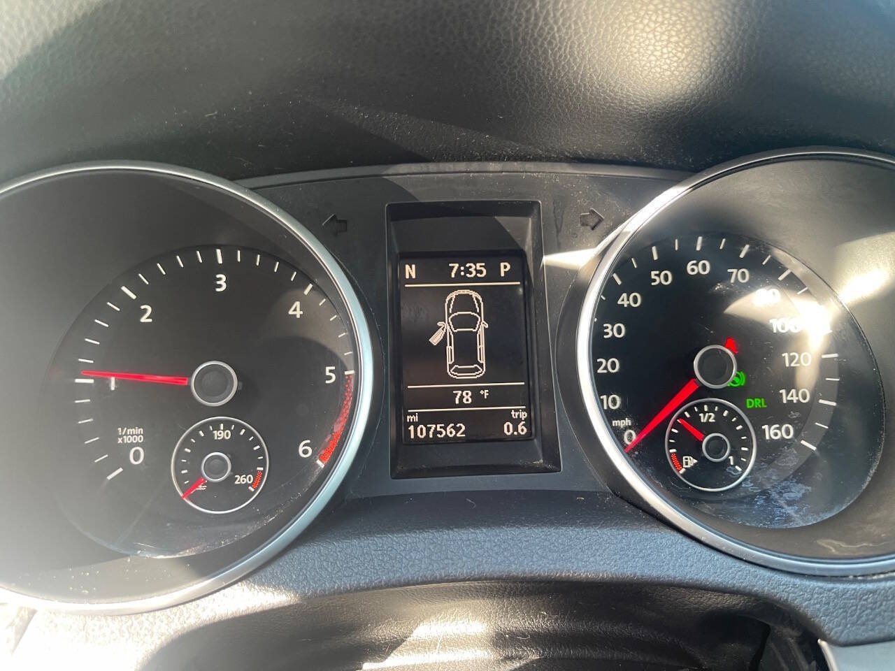 Used 2014 Volkswagen Golf TDI FWD image 15