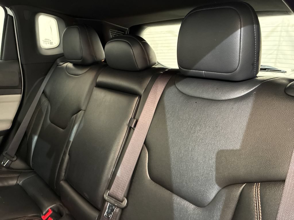 Used 2024 Jeep Compass Limited AWD/4WD image 11