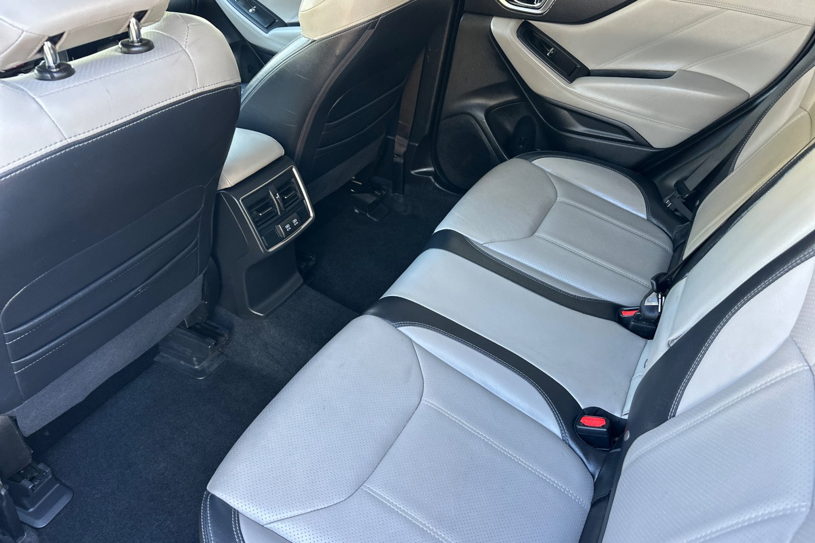 Used 2019 Subaru Forester Limited w/ Popular Package #3 AWD/4WD image 13