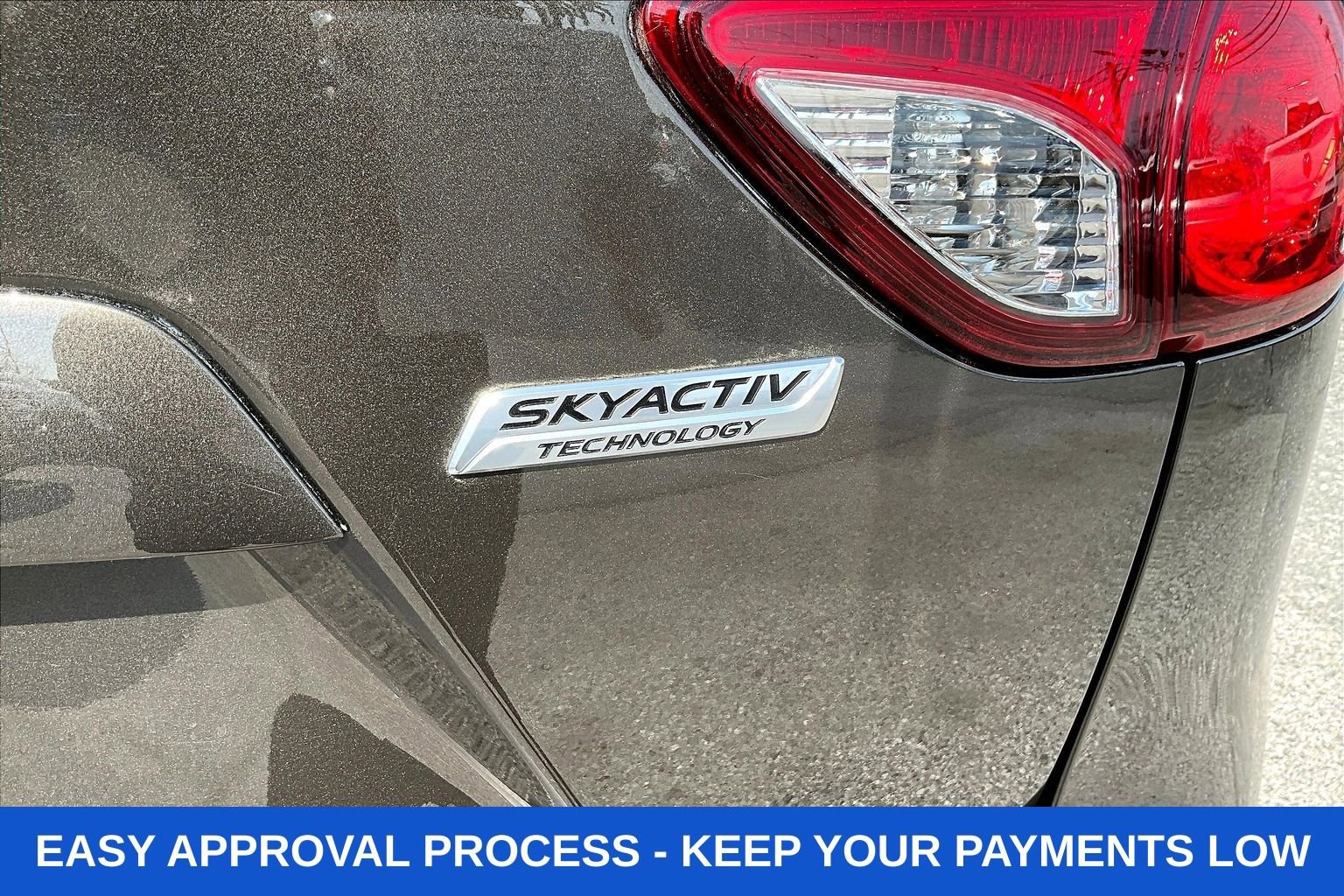 Used 2016 MAZDA CX-5 Touring AWD/4WD image 31