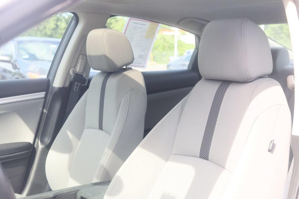 Used 2020 Honda Civic EX image 5