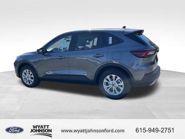 New 2026 Ford Escape Active image 6