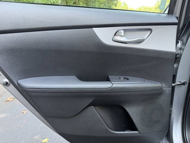 Certified 2024 Kia Forte LXS FWD image 21