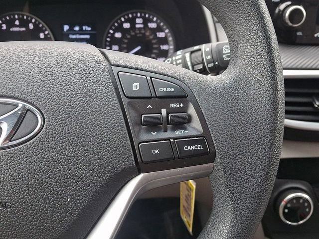 Used 2019 Hyundai Tucson SE image 24