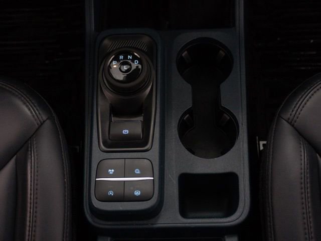 Used 2024 Ford Maverick Lariat w/ Black Appearance Package image 22