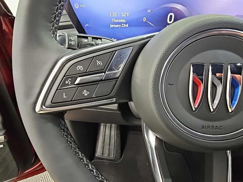 New 2025 Buick Enclave Sport Touring w/ Power Package image 26