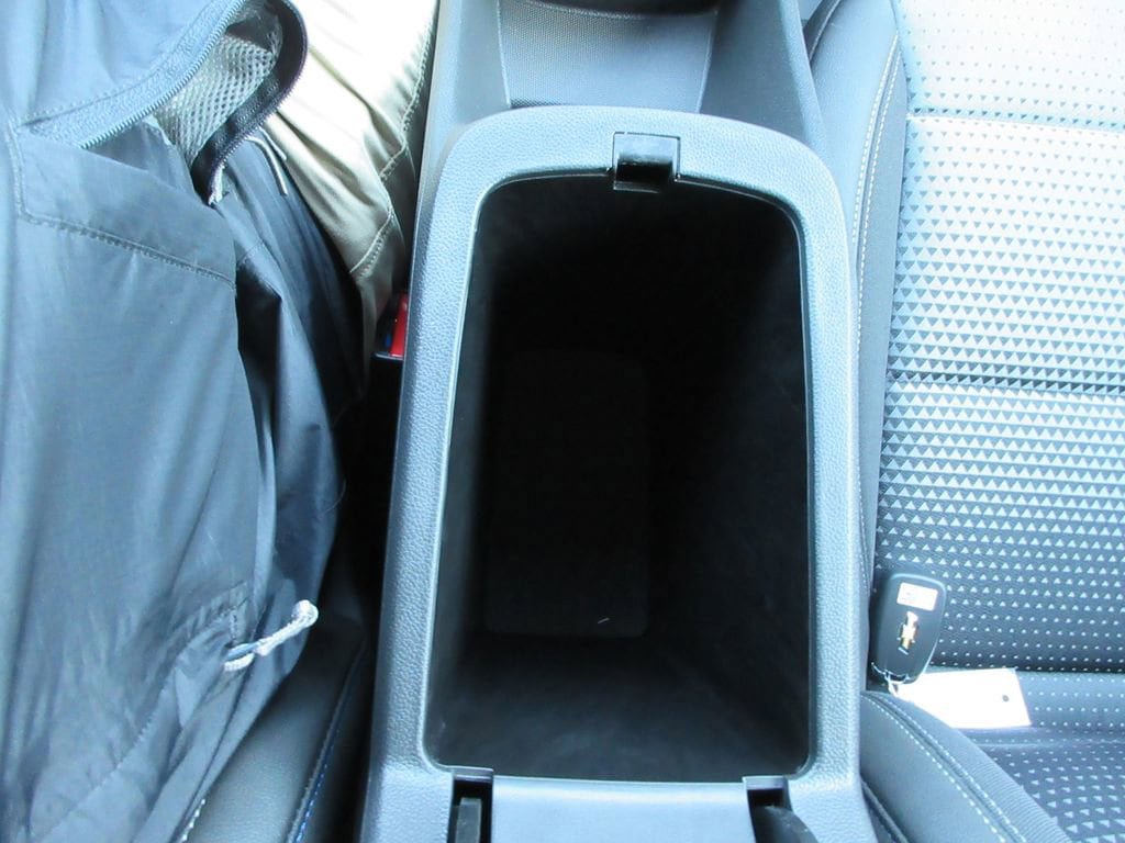 New 2026 Chevrolet Trax LT FWD image 25