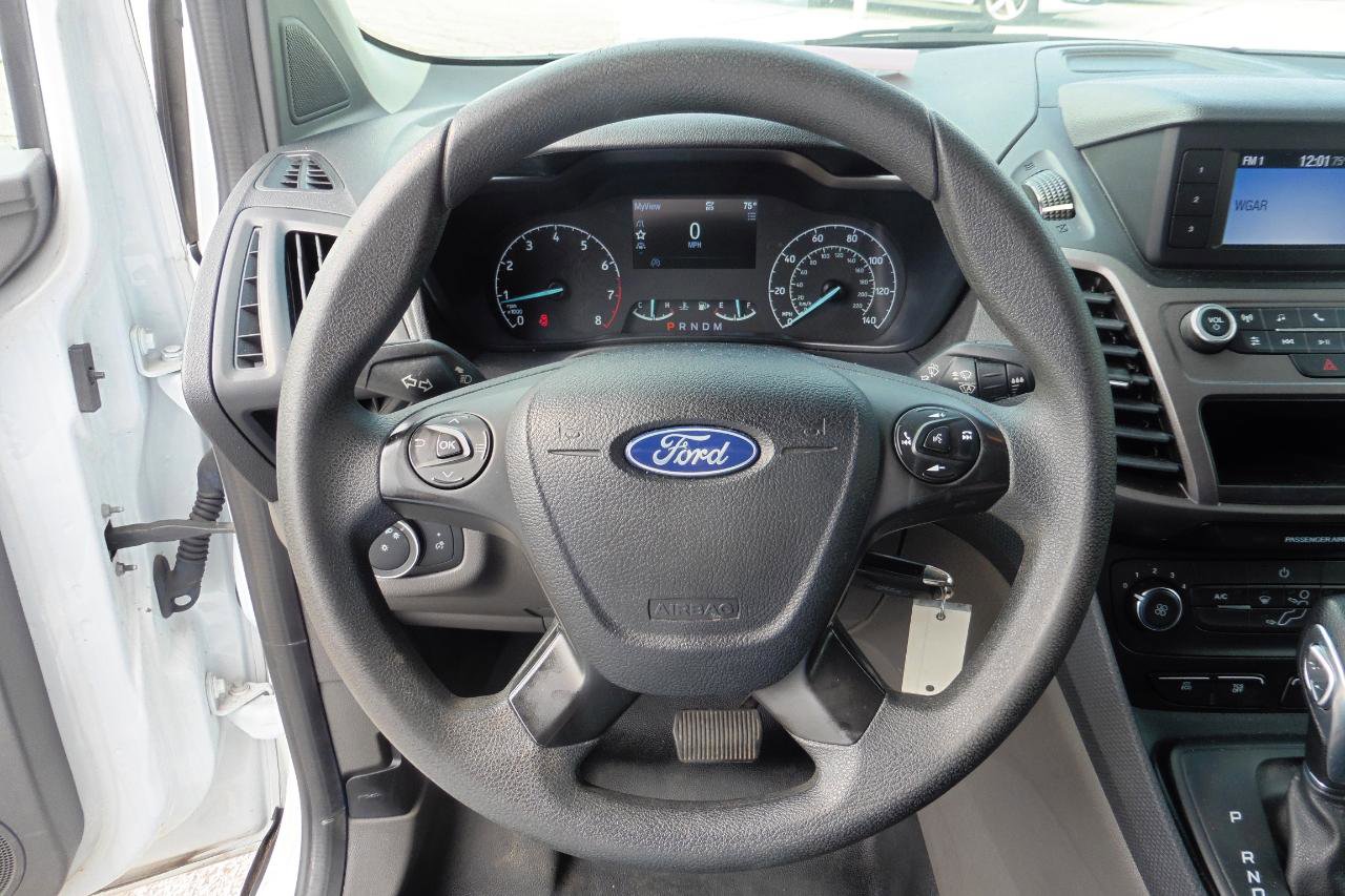 Used 2022 Ford Transit Connect XL image 6
