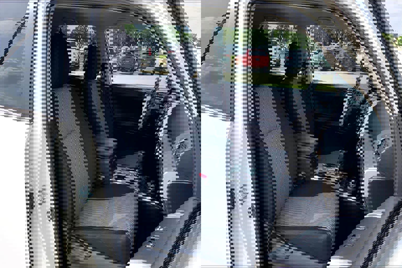 Used 2023 Toyota 4Runner SR5 image 9