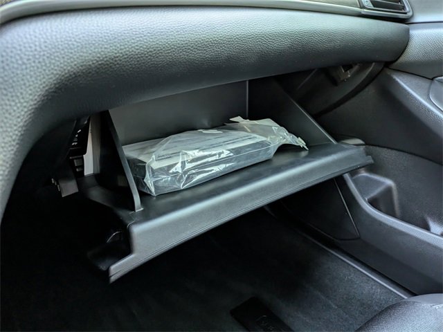 Certified 2022 Honda Accord Sport image 35