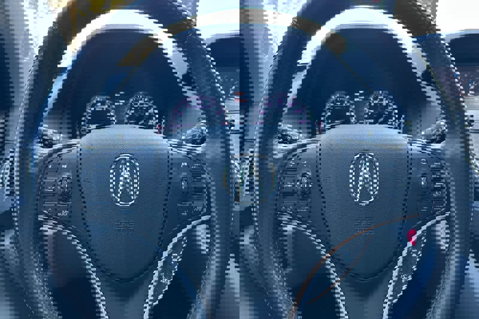 Used 2019 Acura MDX FWD image 27