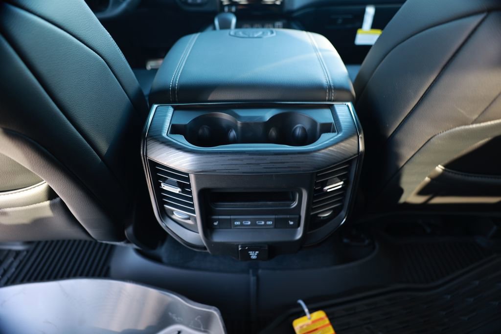 New 2026 RAM 1500 Rebel image 31