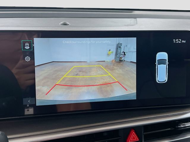 New 2026 Kia Sorento EX image 14