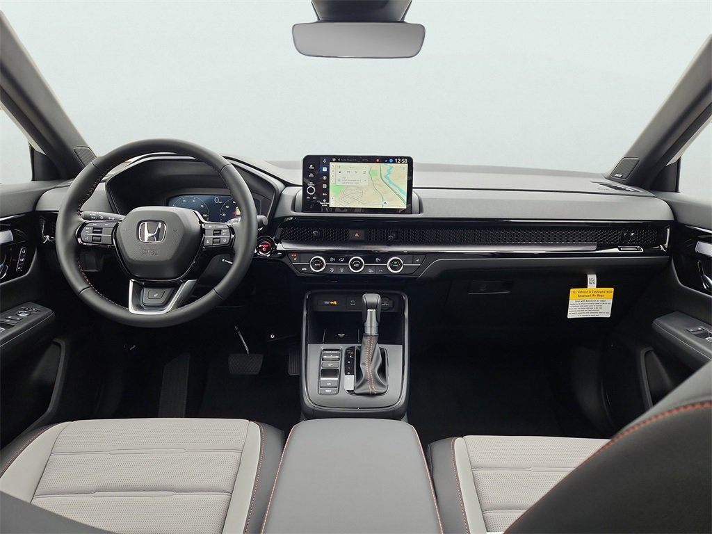 New 2026 Honda CR-V Sport Touring image 6
