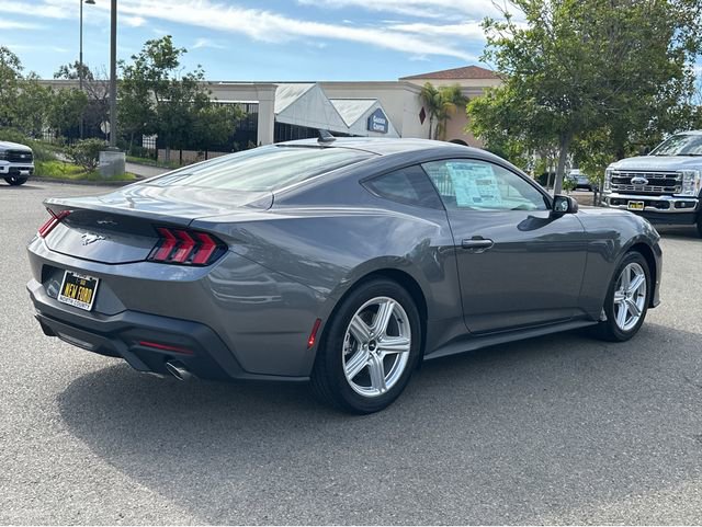 New 2026 Ford Mustang Coupe RWD image 6