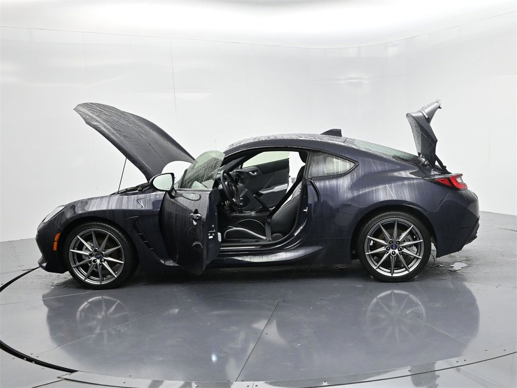 Used 2025 Subaru BRZ Limited image 54