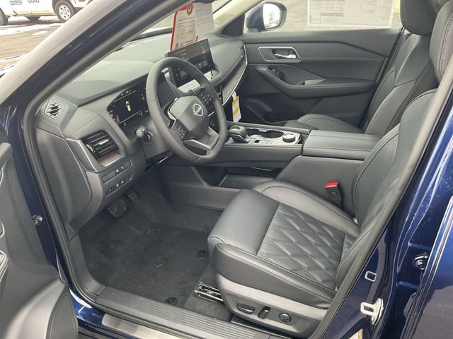 New 2026 Nissan Rogue Platinum w/ Platinum Premium Package image 10