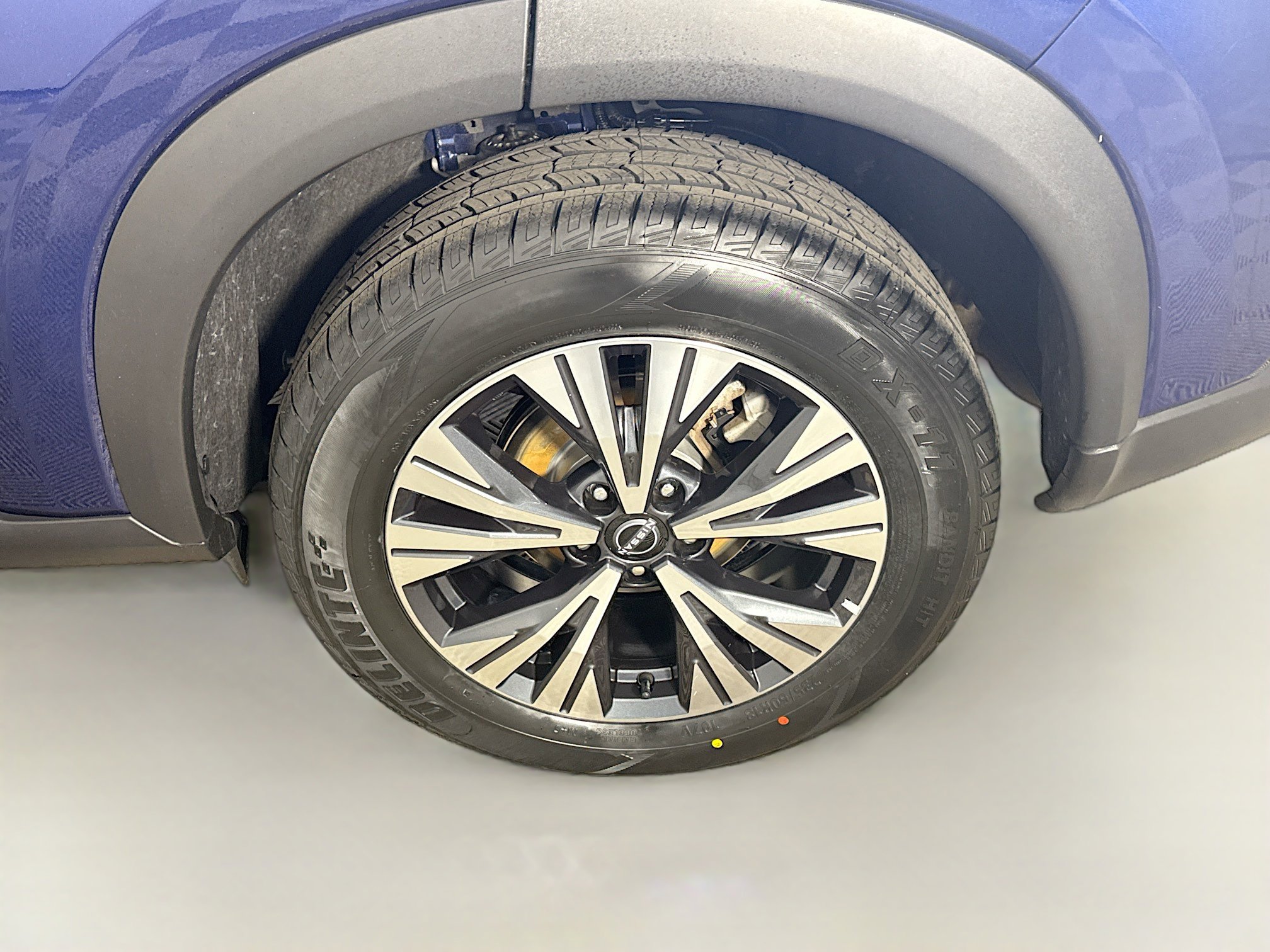 Used 2023 Nissan Rogue SV image 37