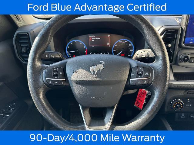 Used 2021 Ford Bronco Sport AWD/4WD image 20