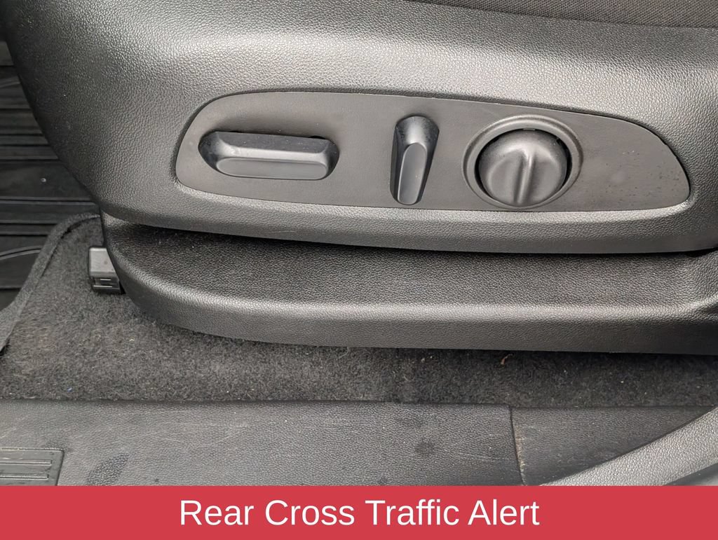 Used 2023 Chevrolet Equinox LT w/ LPO, Floor Liner Package AWD/4WD image 14