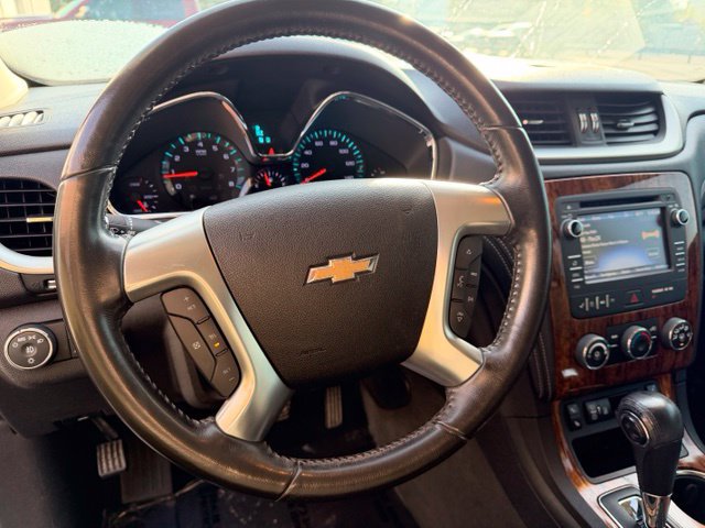 Used 2013 Chevrolet Traverse LT w/ All-Star Edition FWD image 24