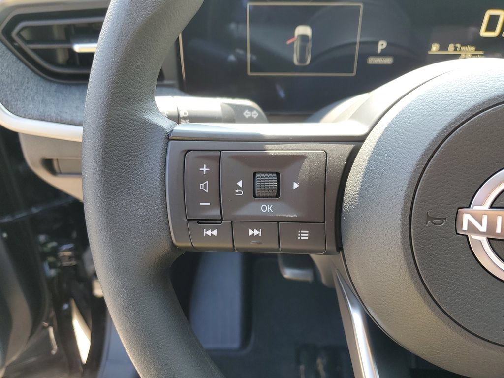 New 2026 Nissan Kicks SV w/ Cold Weather Package AWD/4WD image 26