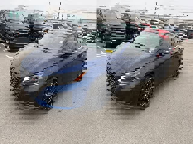 Used 2024 Nissan Altima 2.5 SR image 2