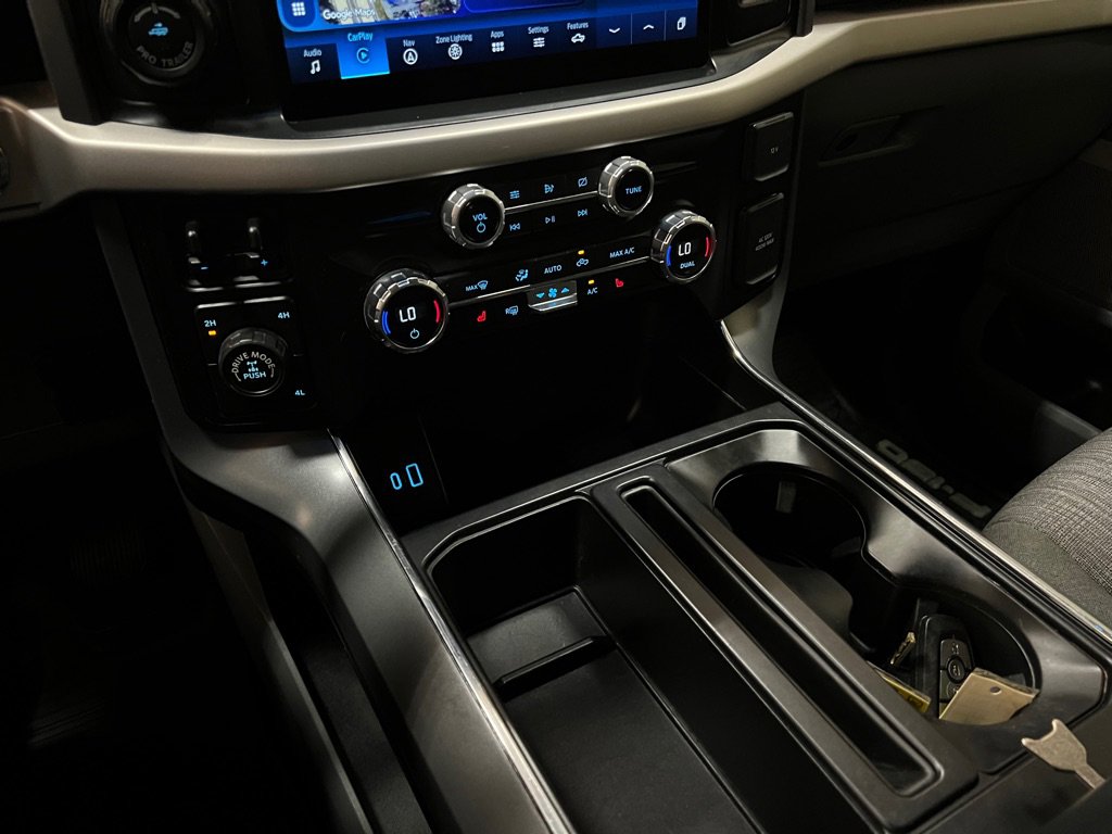 Used 2021 Ford F150 XLT w/ Equipment Group 302A High image 36