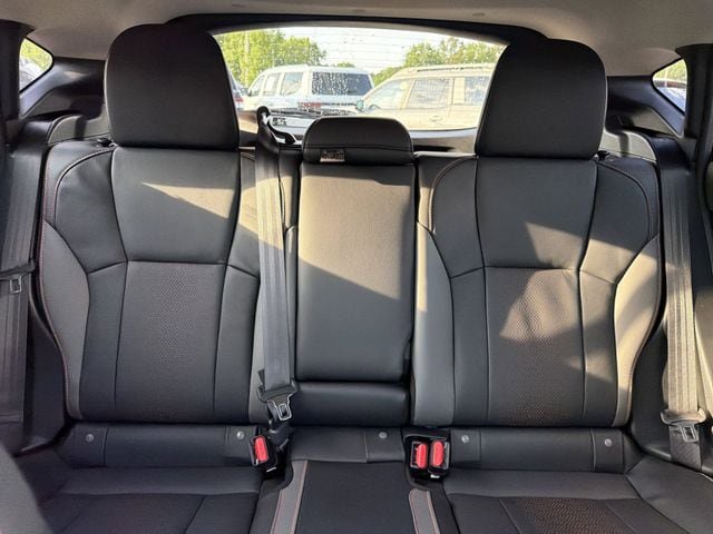 Certified 2025 Subaru Crosstrek 2.5i Limited AWD/4WD image 28